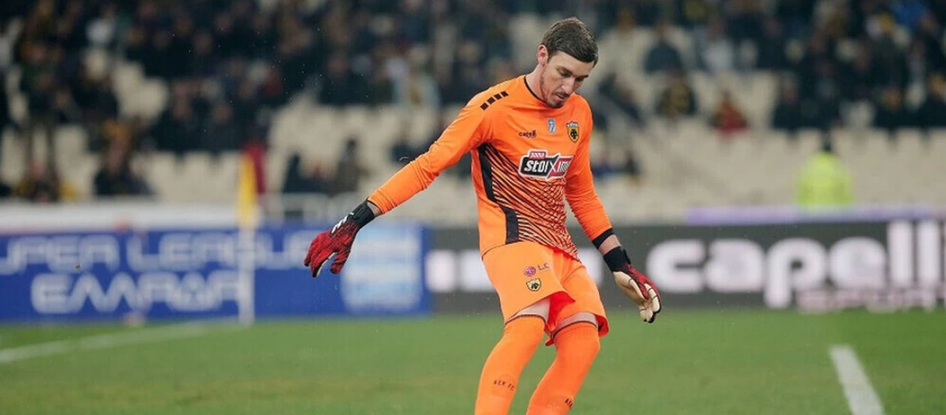 ΑΕΚ: Έκλεισε η μεταγραφή Β.Μπάρκα στη Σέλτικ - Τι παίρνει ο Ατρόμητος;